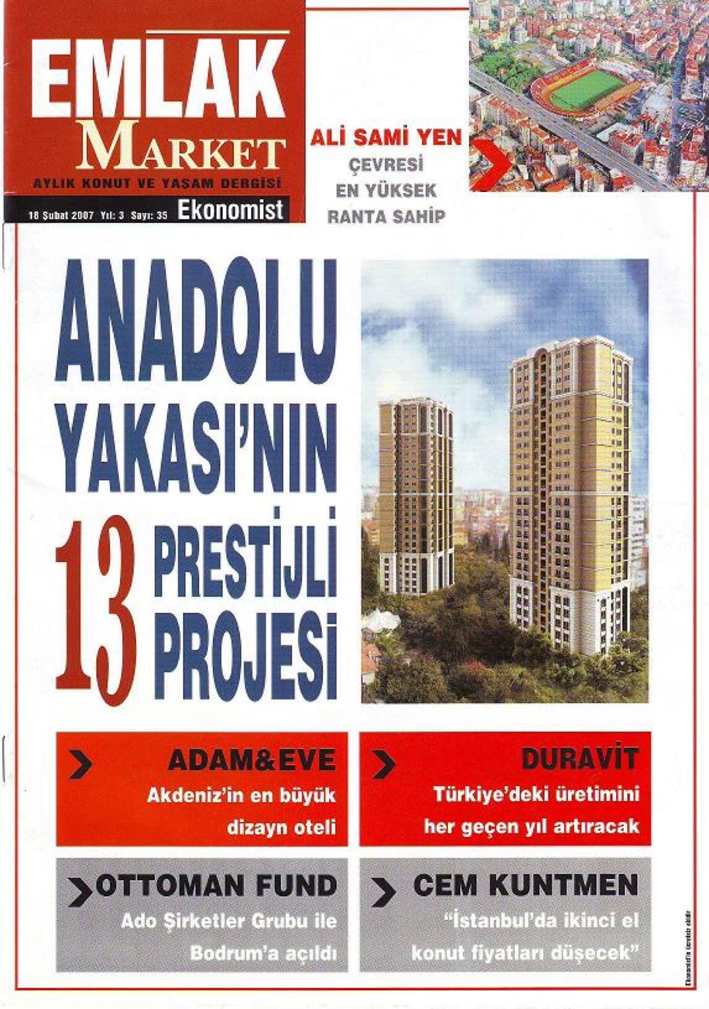 Basında CK Group