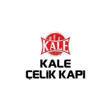 Kale Çelik Kapı logosu