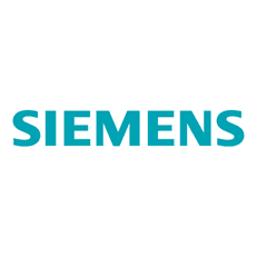 Siemens logosu