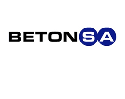 Betonsa logosu
